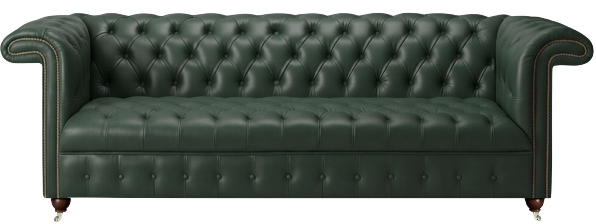The Chelsea Chesterfield